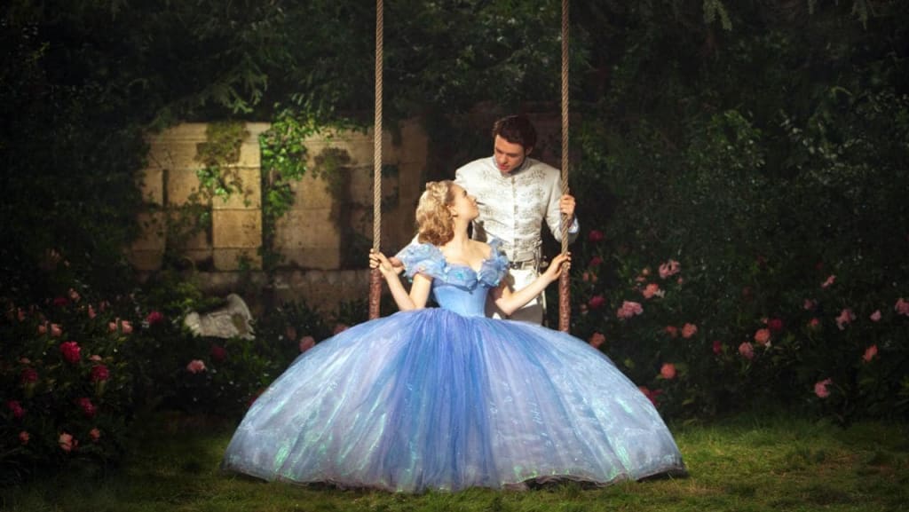 Disney Ruined a Generation's Ability To Be Realistic About Love Disney Ruined a Generation's Ability To Be Realistic About Love