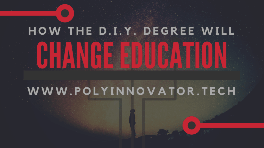 The Future of Education The Future of Education