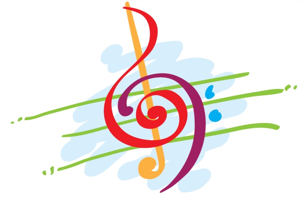 Music Helped Me Heal Music Helped Me Heal