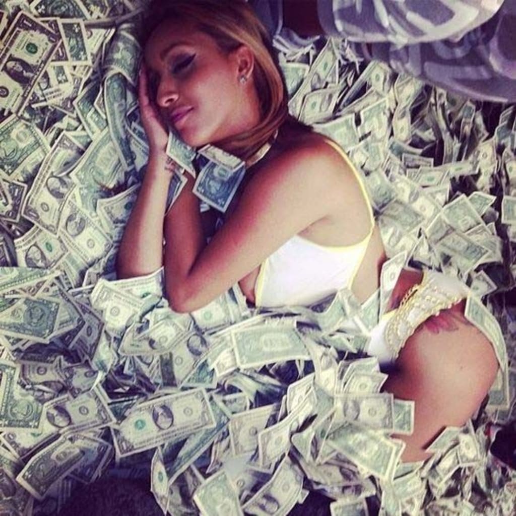 More About Fake Sugar Daddies More About Fake Sugar Daddies