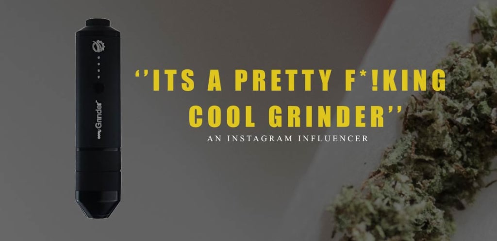 Best Automatic Grinders for Weed Best Automatic Grinders for Weed