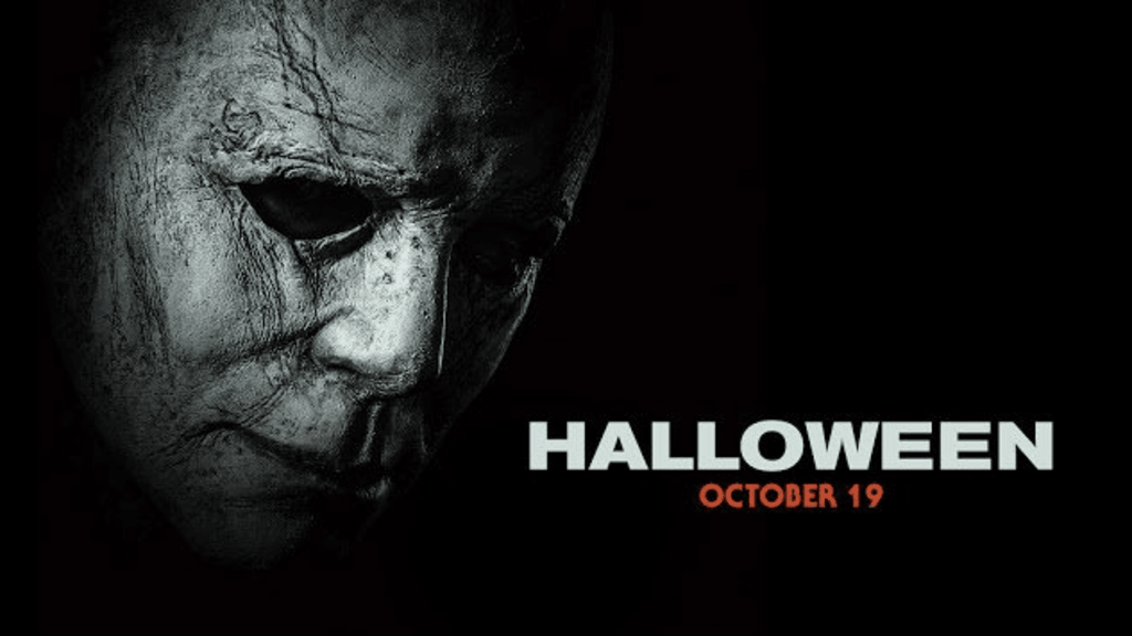 'Halloween 2018' Spoilers! Michael Myers Has One Eye?! 'Halloween 2018' Spoilers! Michael Myers Has One Eye?!