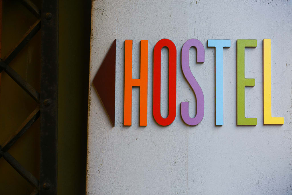 Beginner's Guide to Hostels Beginner's Guide to Hostels