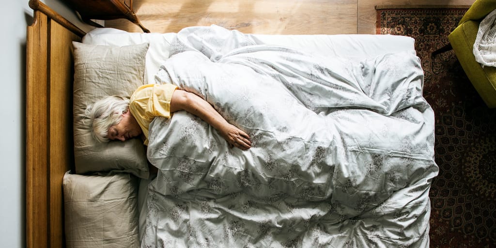 How to Get More Sleep How to Get More Sleep