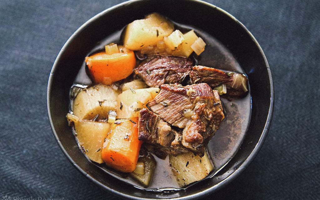 Best Crock Pot Recipes Best Crock Pot Recipes