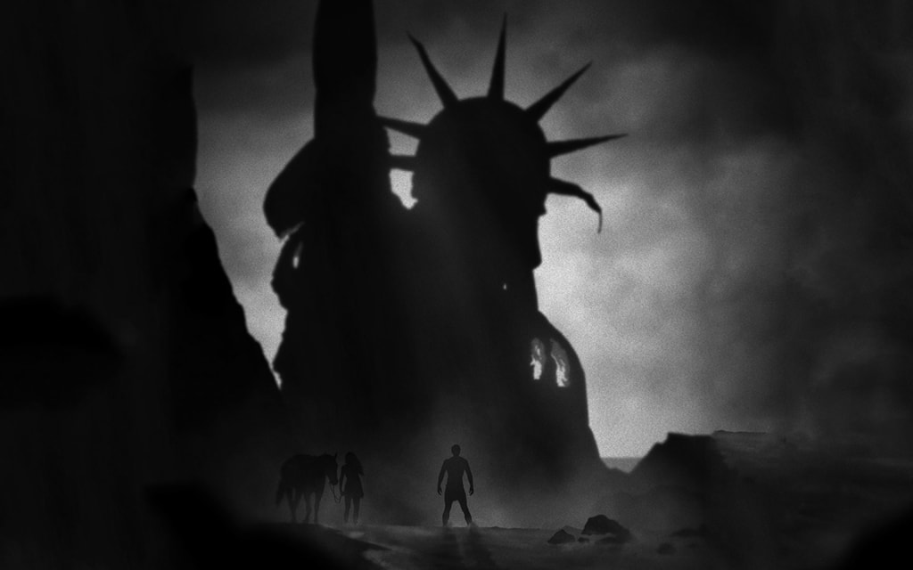 Planet of the Apes is the Best Reboot Ever Planet of the Apes is the Best Reboot Ever