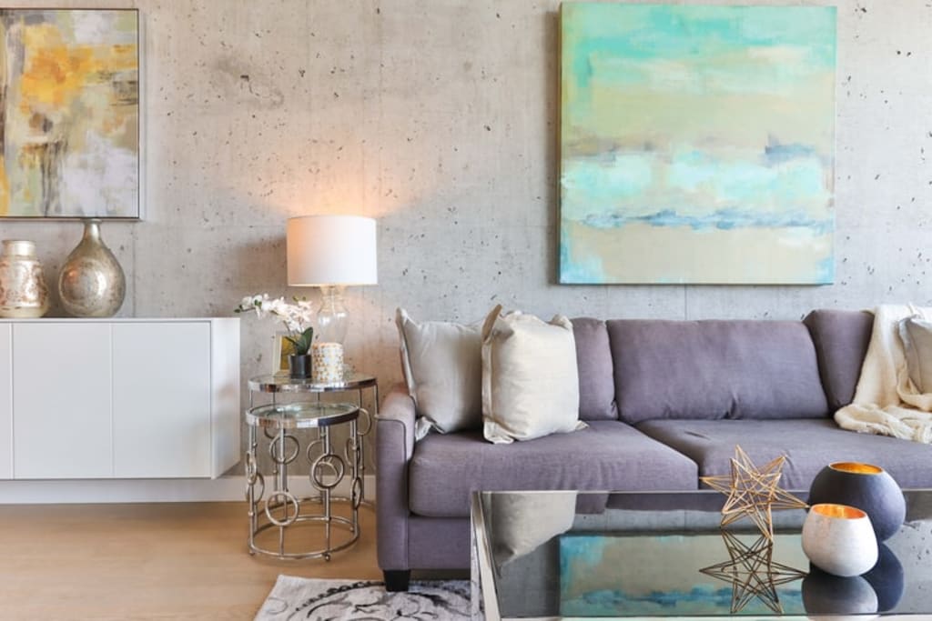 Your 5 Step Guide to Furnishing an Apartment from Scratch Your 5 Step Guide to Furnishing an Apartment from Scratch