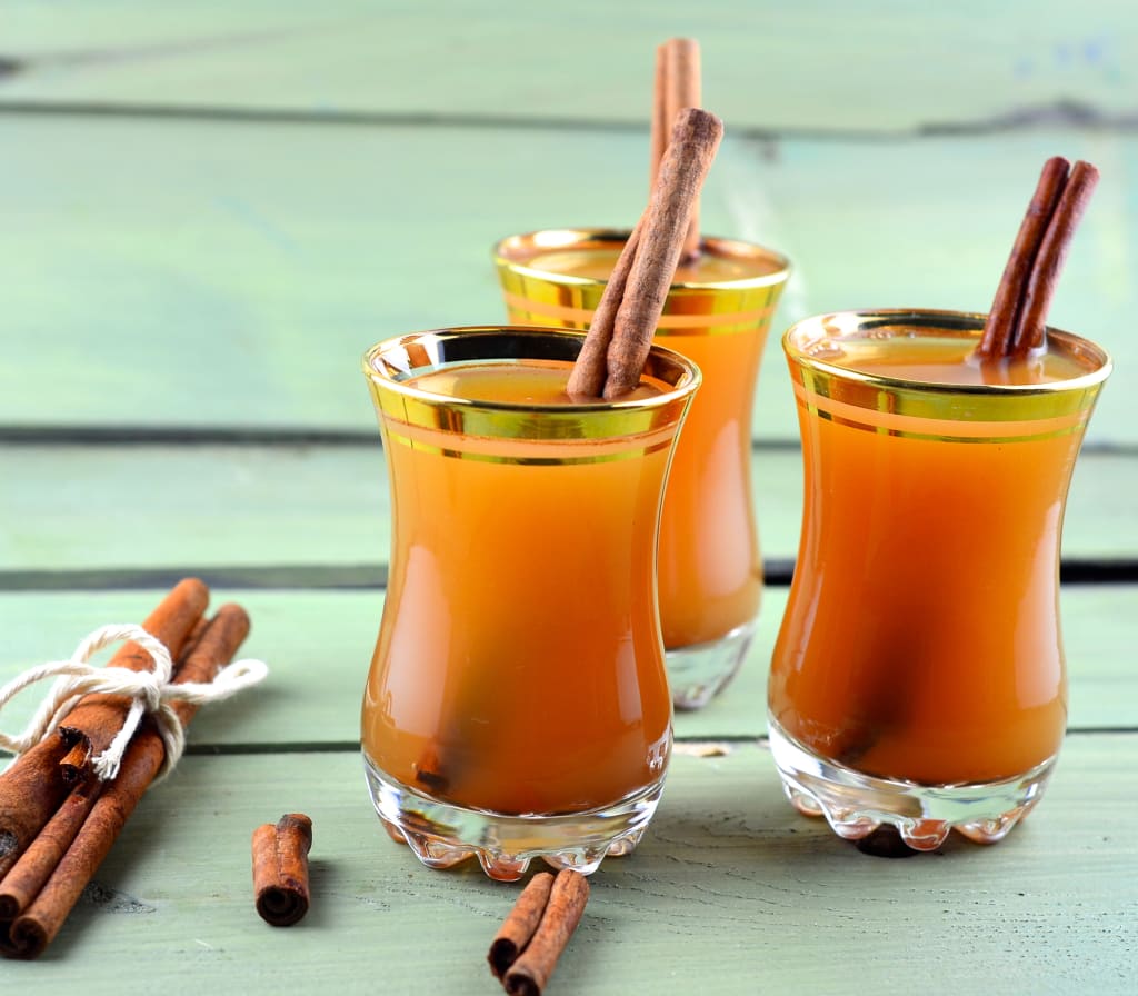 How to Make Hard Apple Cider from Scratch How to Make Hard Apple Cider from Scratch