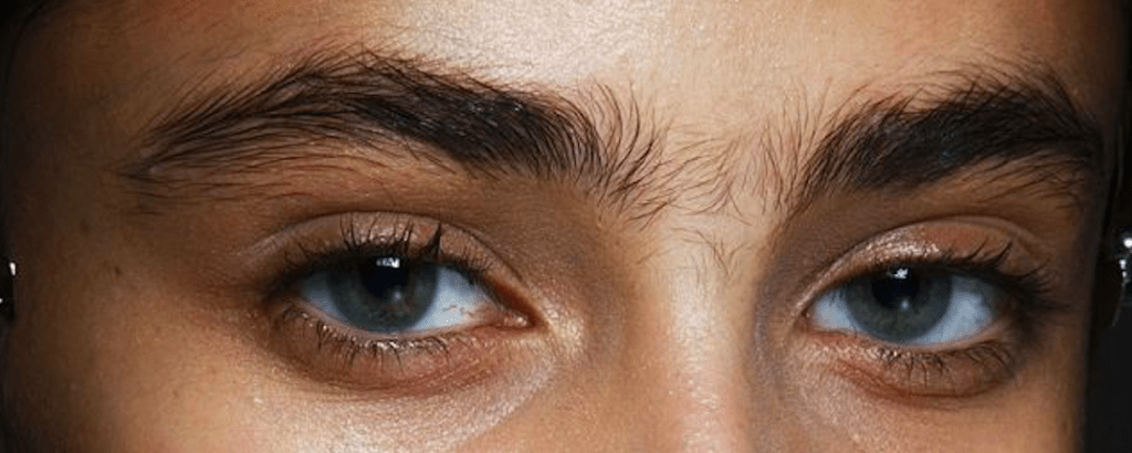 Bold and Bushy Brows, Baby Bold and Bushy Brows, Baby