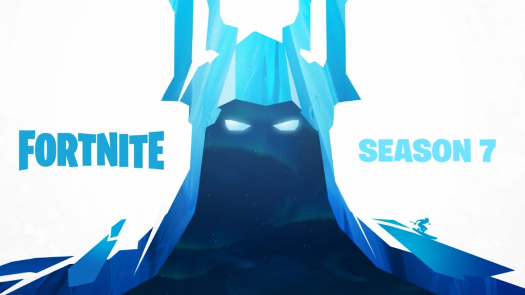 'Fortnite': Season 7 Review 'Fortnite': Season 7 Review