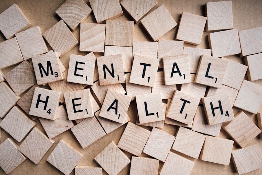 World Mental Health Day World Mental Health Day
