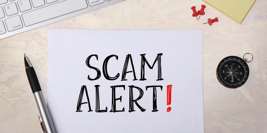 What Is an Exit Scam? What Is an Exit Scam?