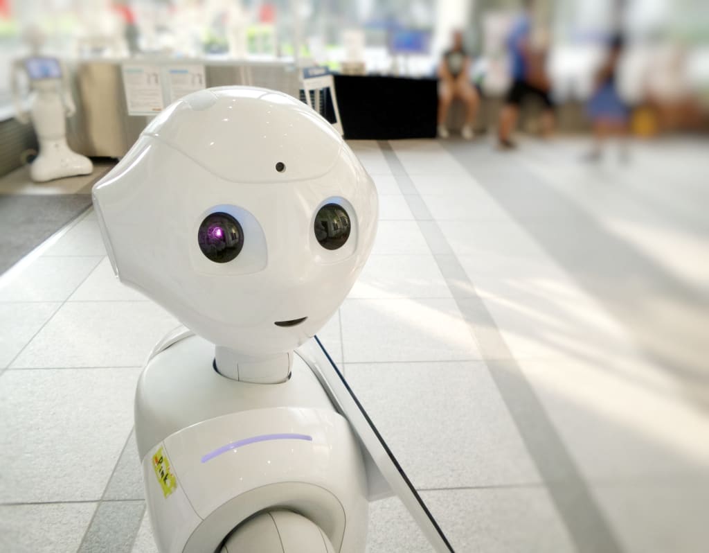 Eulogy for an AI Bot Eulogy for an AI Bot