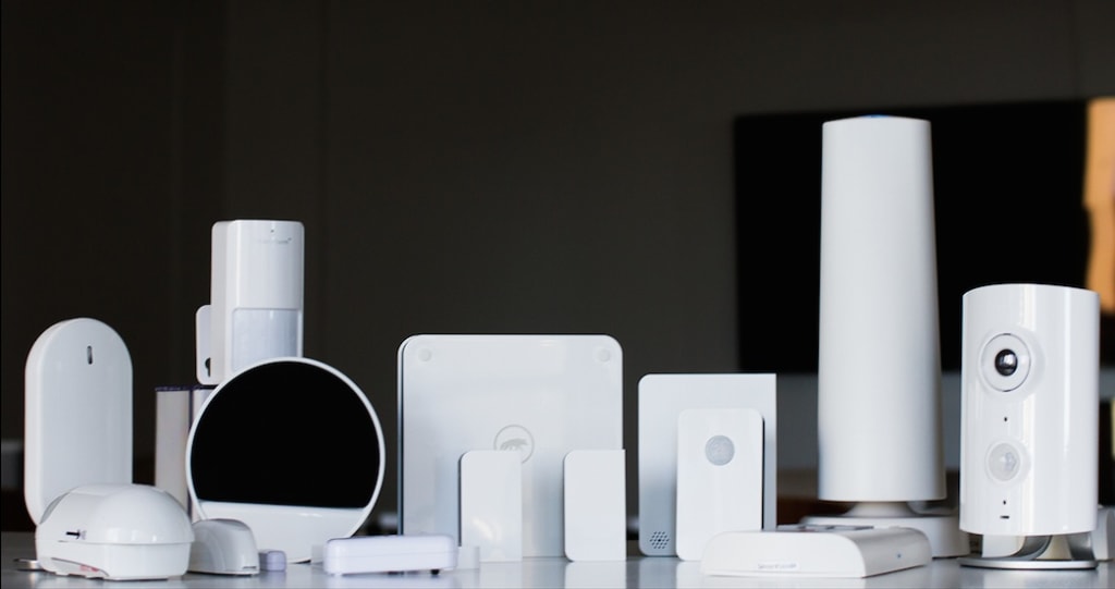 Ensure the Security of Your Home with Door Alarms Ensure the Security of Your Home with Door Alarms