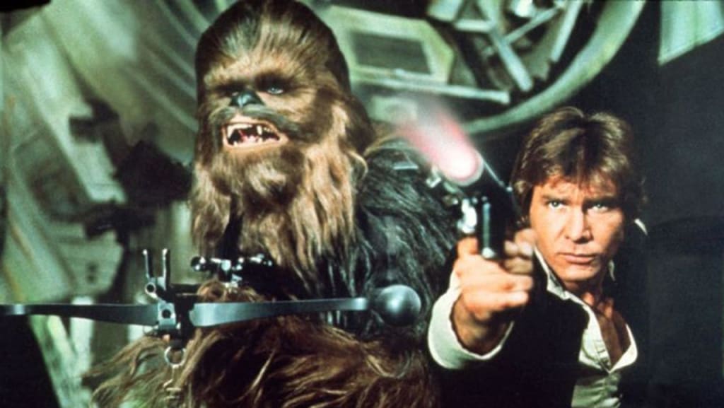The Future of Star Wars The Future of Star Wars