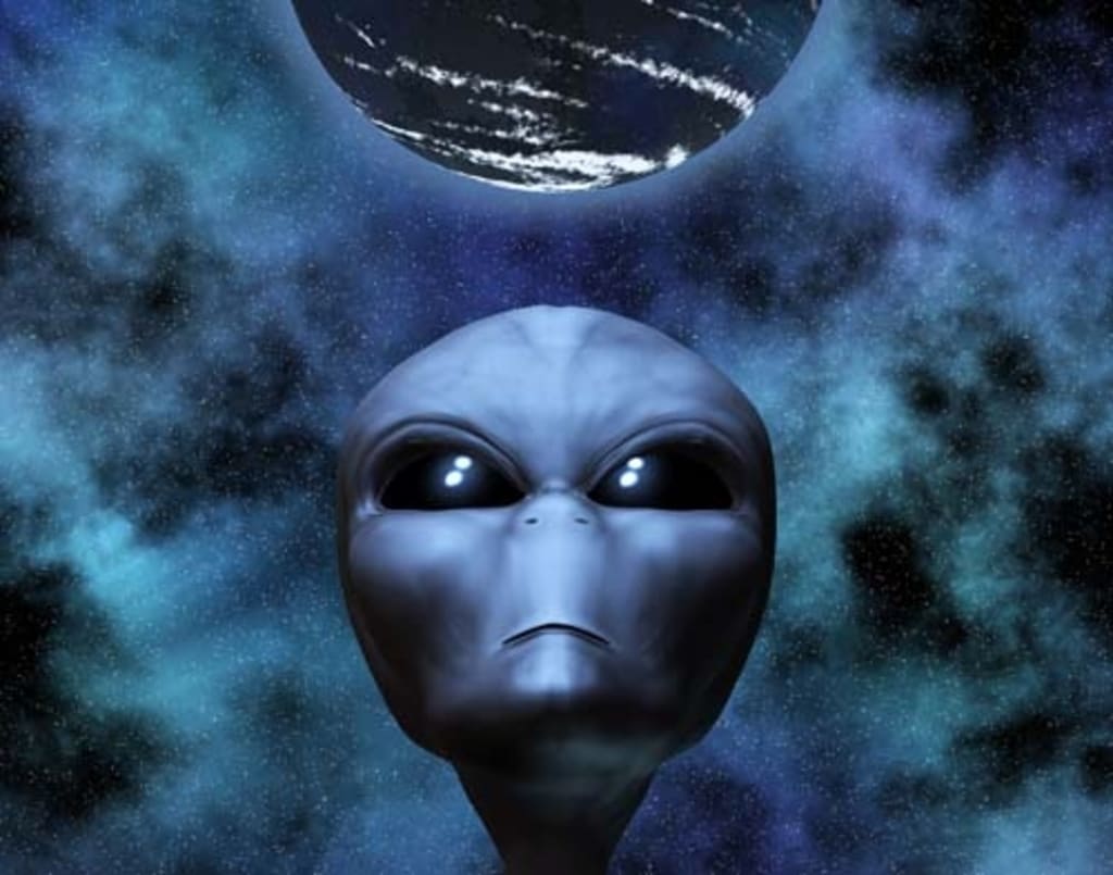 Top 10 Compelling Assumptions About Aliens Top 10 Compelling Assumptions About Aliens