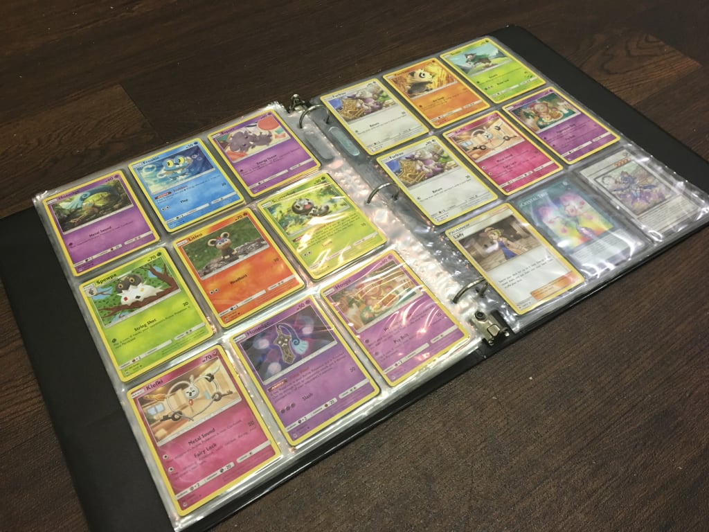 3 Essential Products to Protect Your Pokémon Cards