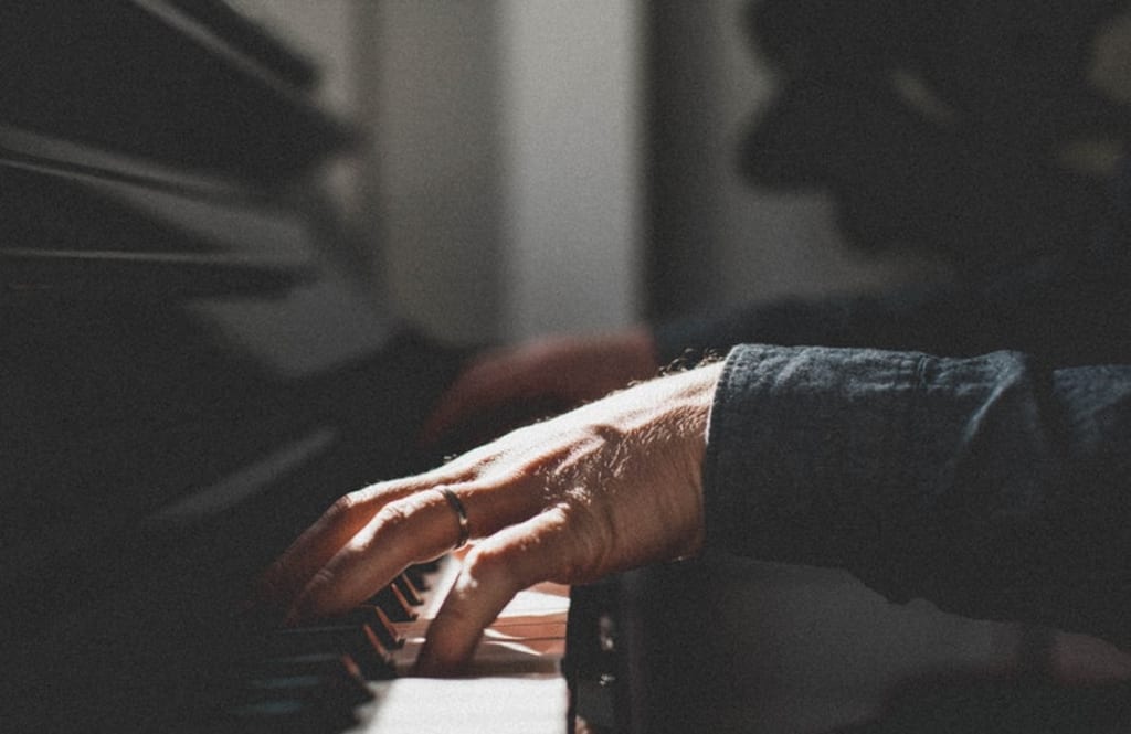 5 Things I’ve Learned Listening to Great Musicians 5 Things I’ve Learned Listening to Great Musicians
