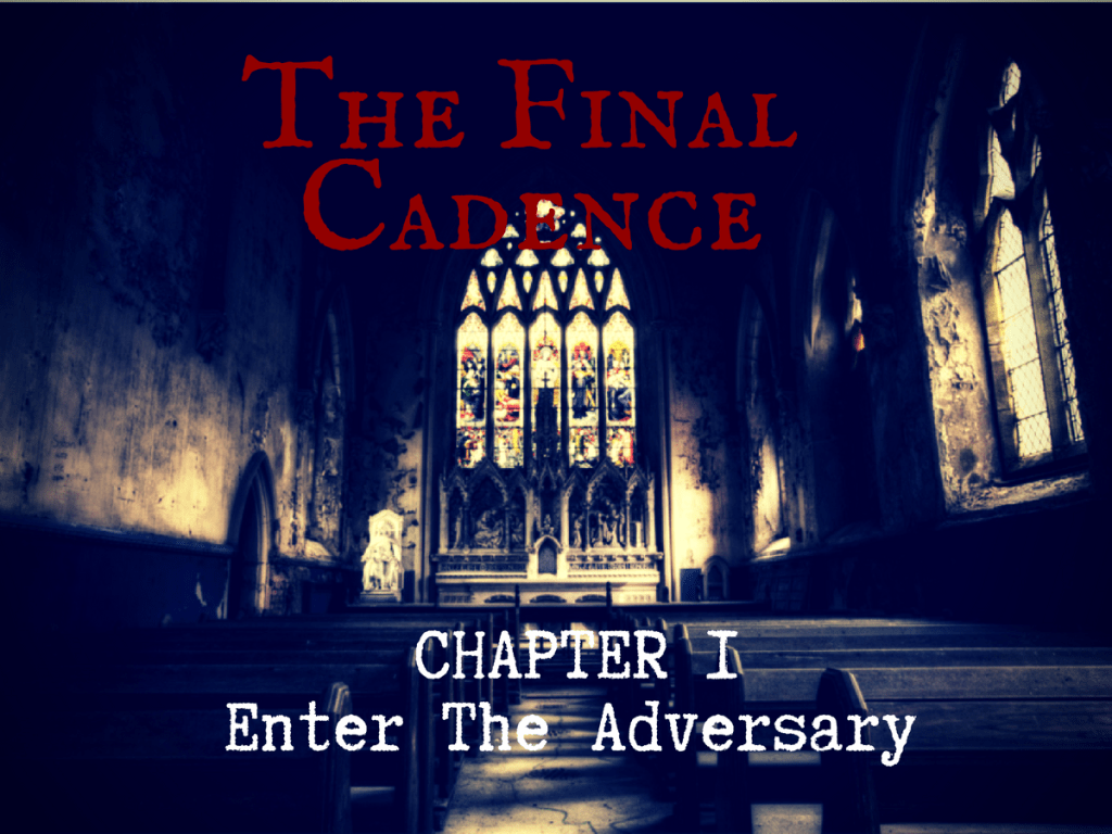 The Final Cadence The Final Cadence