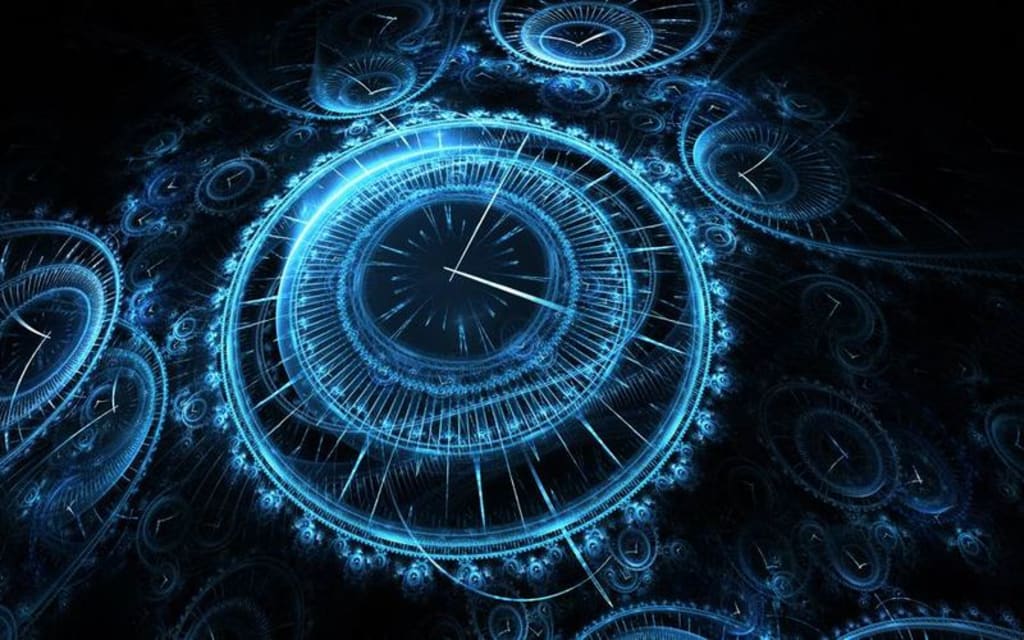 Progressive Quantum Leaps Progressive Quantum Leaps