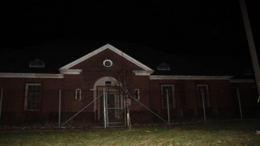 7 Abandoned Asylums That Are Definitely Haunted 7 Abandoned Asylums That Are Definitely Haunted