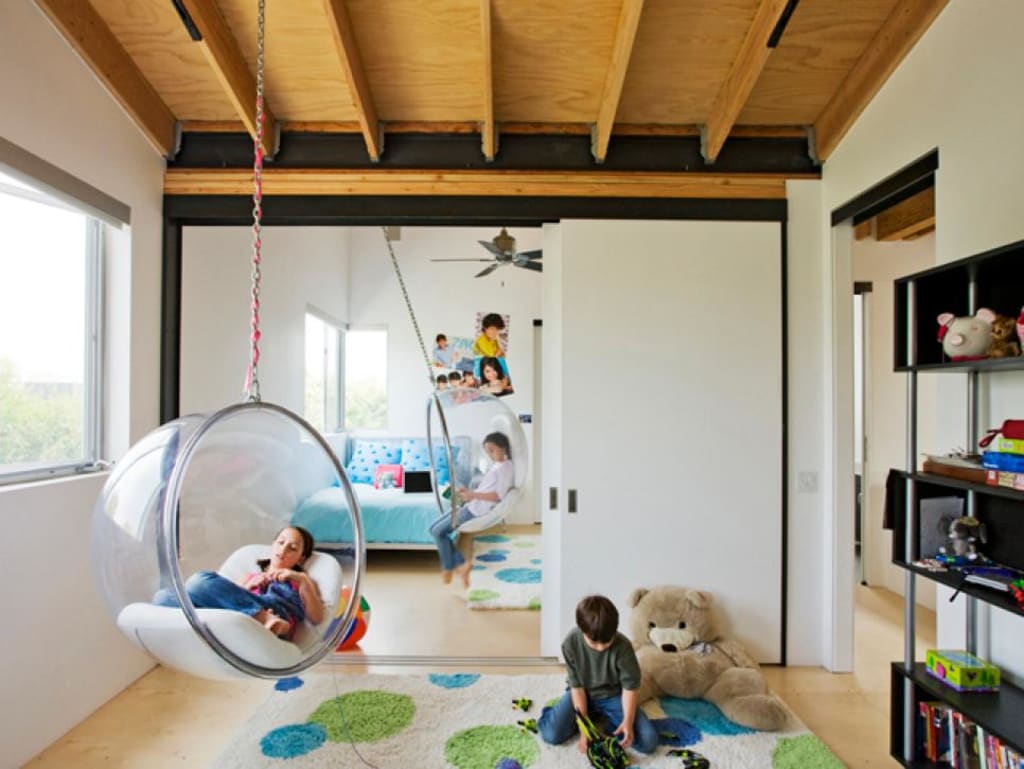 6 Decor Ideas For Kids That Will Enhance Their Learning 6 Decor Ideas For Kids That Will Enhance Their Learning