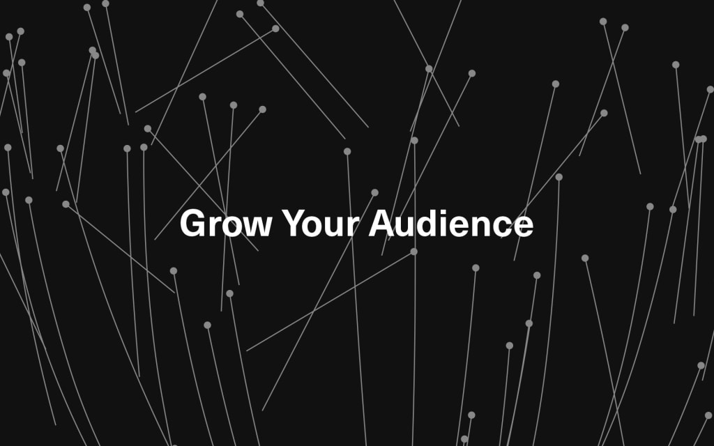 Tips to Grow Your Audience On Vocal Tips to Grow Your Audience On Vocal