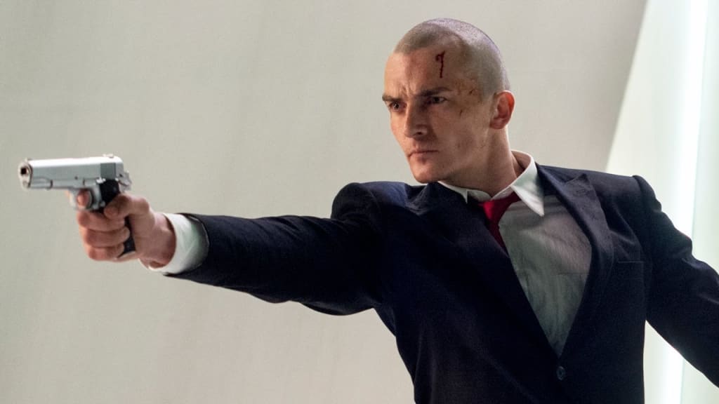 10 Actors Who Could Play Agent 47 Better Than Timothy Olyphant Or Rupert Friend Geeks