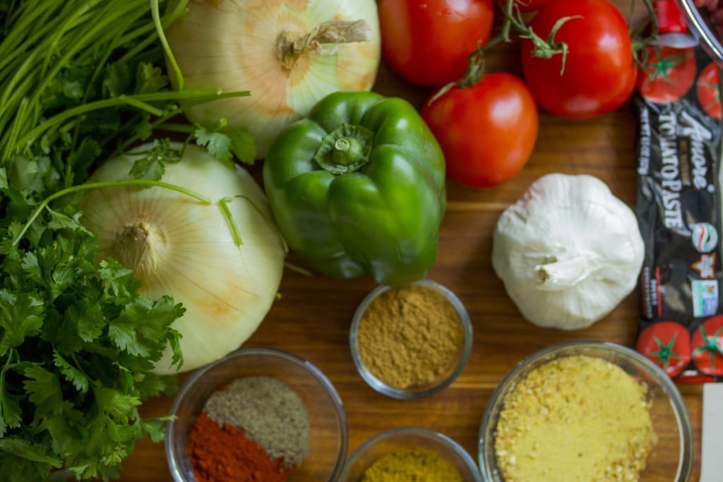 How to Eat a Plant-Based Diet Without Giving Up Meat Yet How to Eat a Plant-Based Diet Without Giving Up Meat Yet