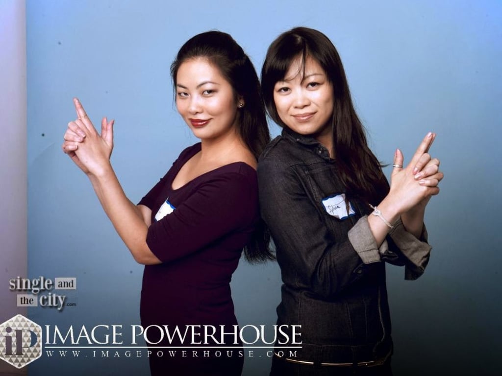 If Asian Dating Is Your Persuasion, Single and the City Should Be Your Thing If Asian Dating Is Your Persuasion, Single and the City Should Be Your Thing