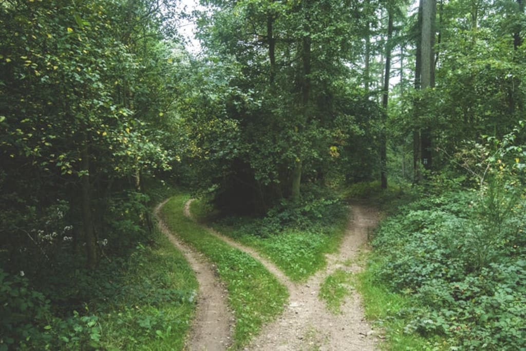 Path Path