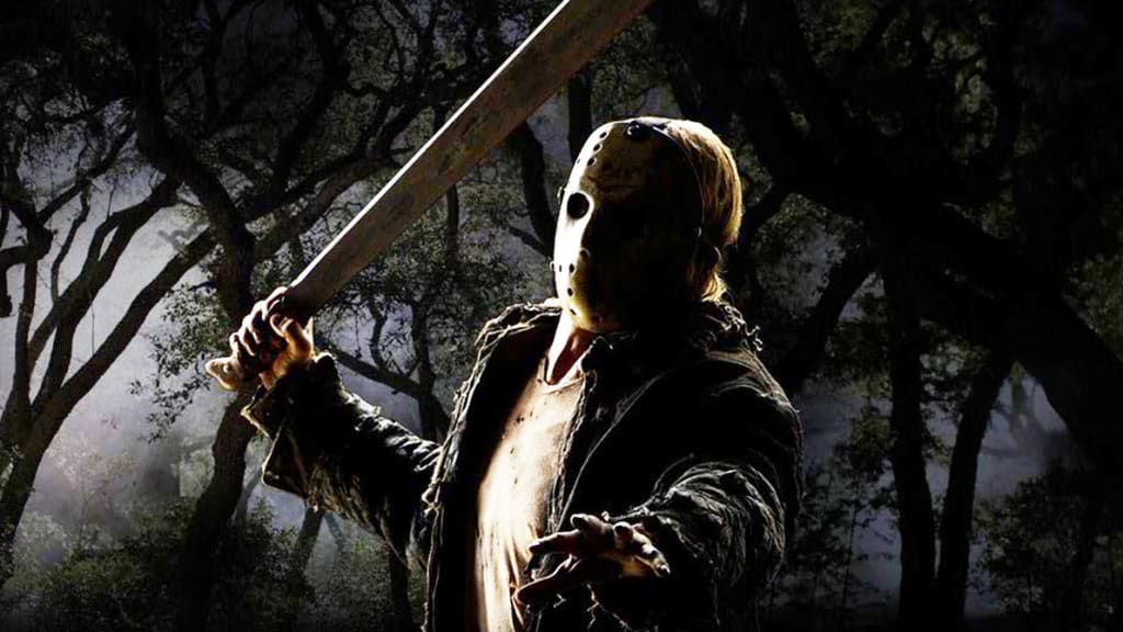 Not Your Day Of The Week: Horror Writer Reveals What Happened To The New 'Friday The 13th' Movie Not Your Day Of The Week: Horror Writer Reveals What Happened To The New 'Friday The 13th' Movie