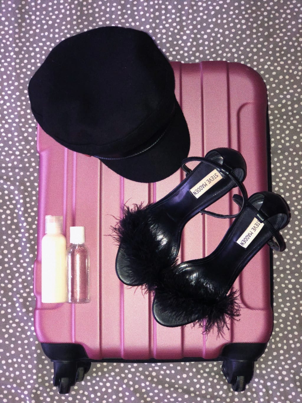 How to Pack Your Life Into a Carry On How to Pack Your Life Into a Carry On