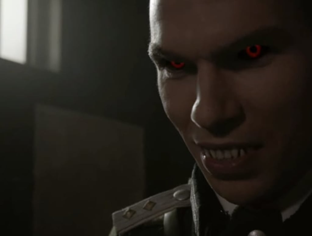Teen Wolf: What Is Hauptmann Garrett Douglas Planning? Teen Wolf: What Is Hauptmann Garrett Douglas Planning?