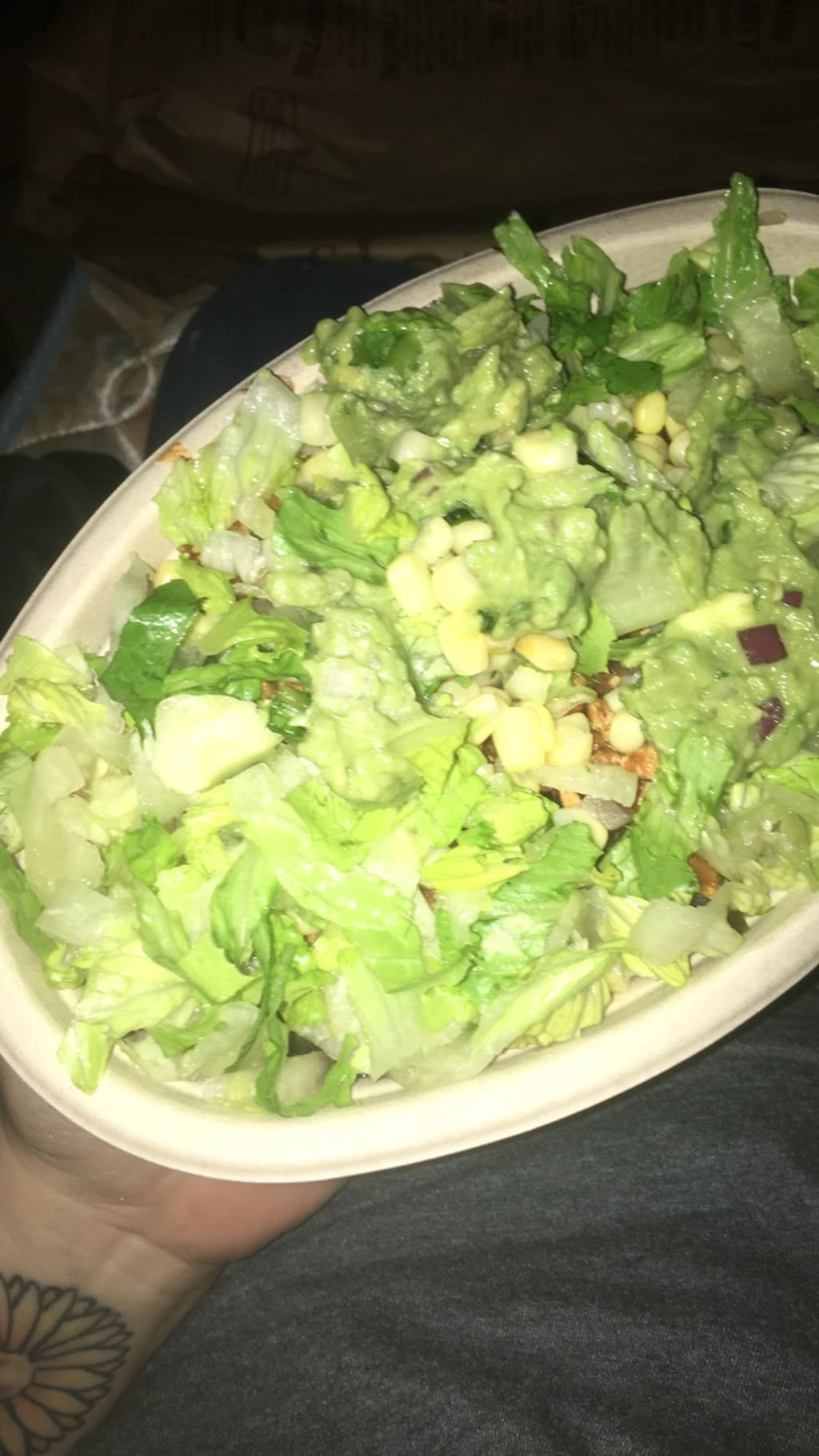 What No One Tells You When You Go Vegetarian What No One Tells You When You Go Vegetarian