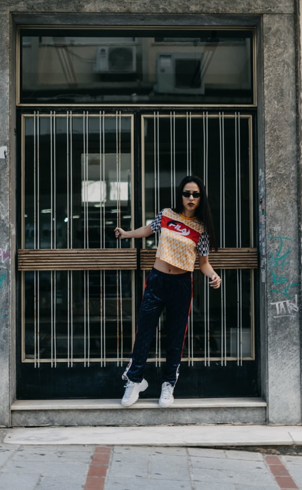 Why You Need Platform Sneakers in Your Wardrobe Why You Need Platform Sneakers in Your Wardrobe