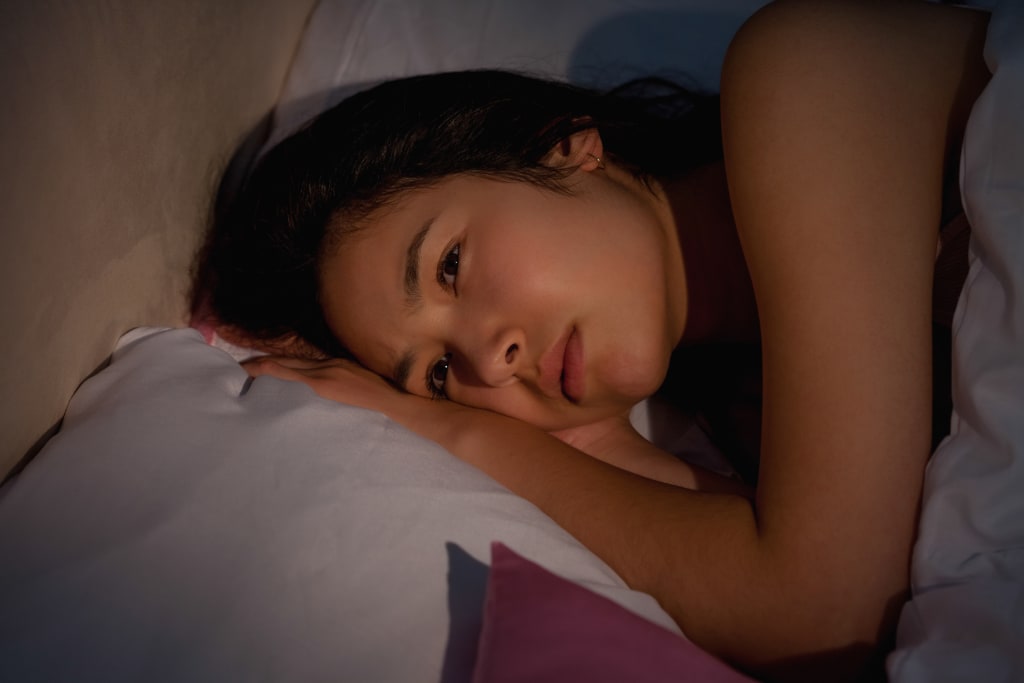 10 Ways to Cope with Insomnia 10 Ways to Cope with Insomnia