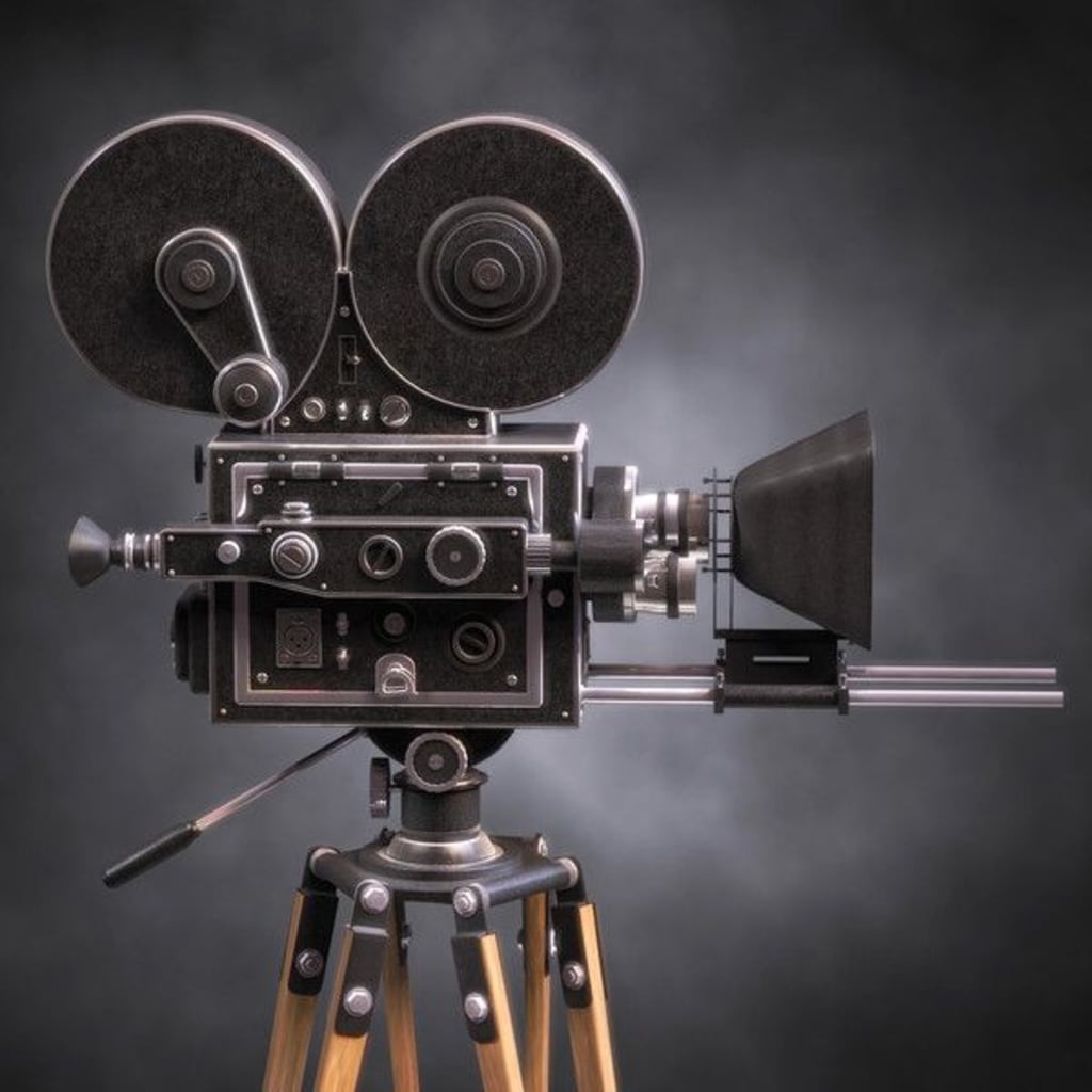 How to Become a Film Director How to Become a Film Director