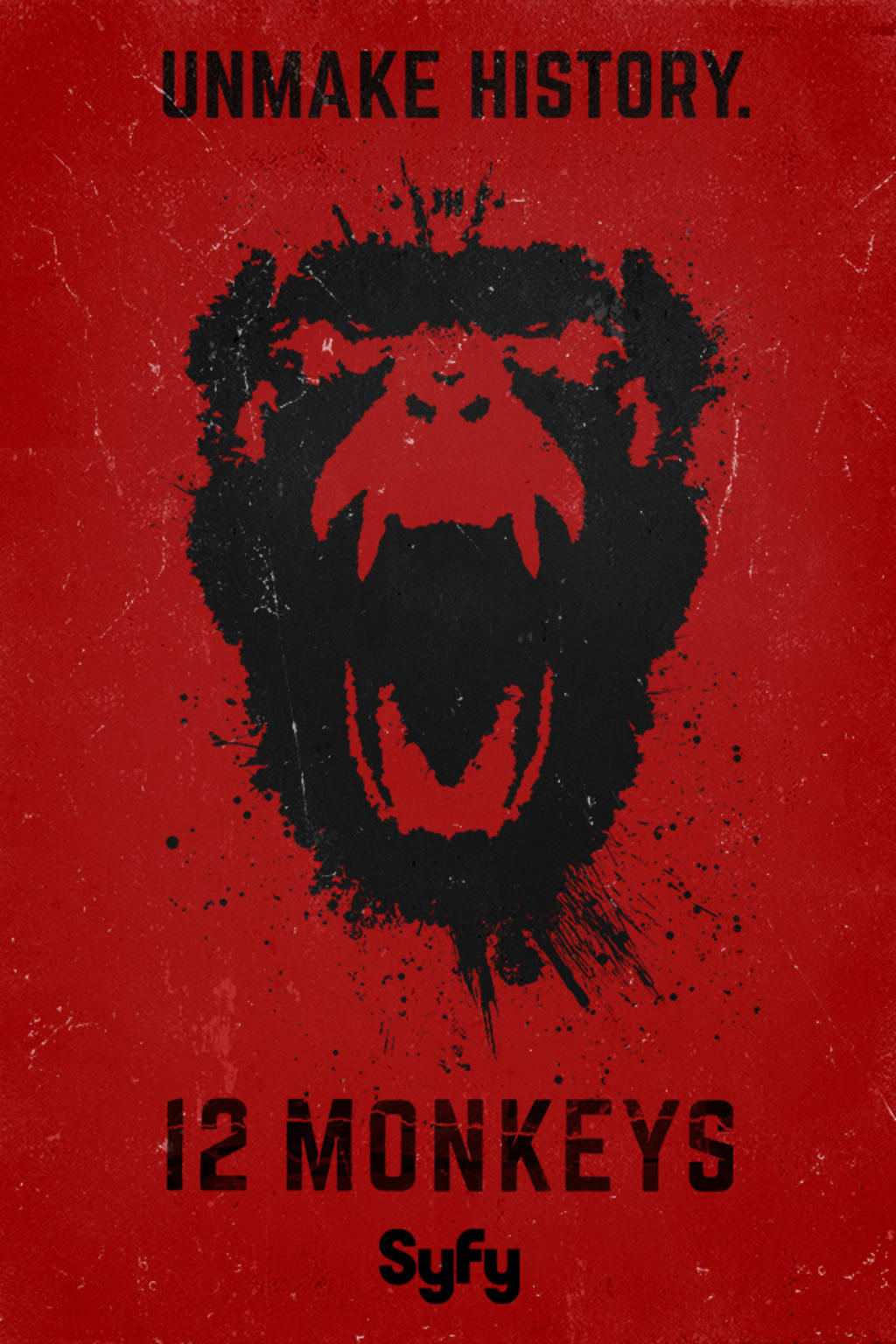 Review of 12 Monkeys 3.1-4 Review of 12 Monkeys 3.1-4