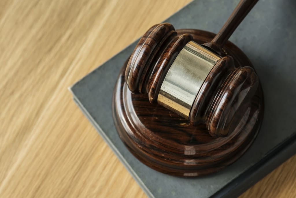 Will Court Reporting Be Replaced by Technology? Will Court Reporting Be Replaced by Technology?