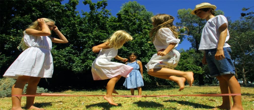 How to Stay Fit and Enjoy Family Life How to Stay Fit and Enjoy Family Life