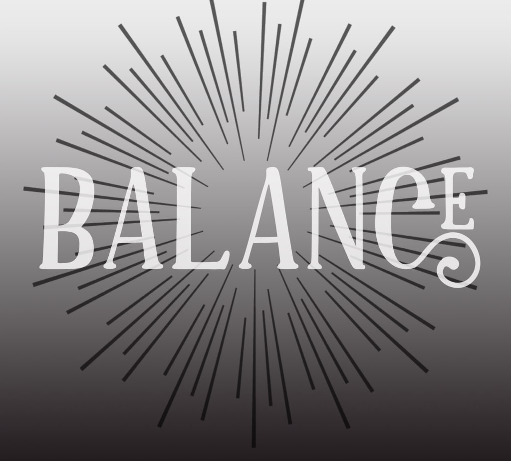 Balance Balance
