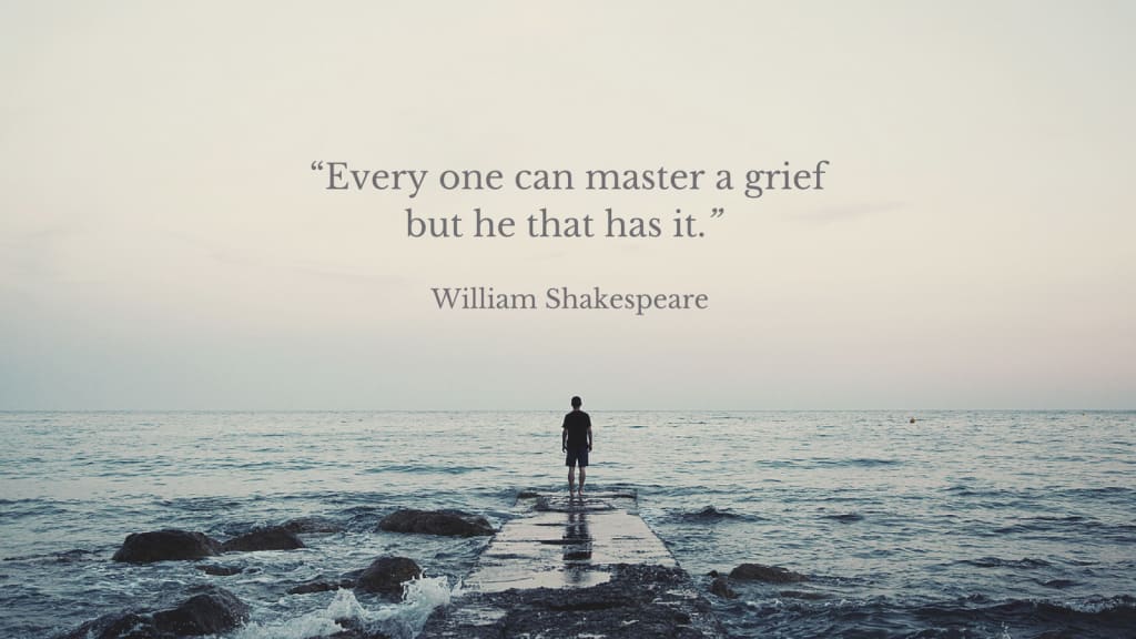 Grief Grief