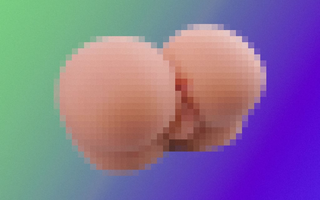 Weirdest Sex Toys on Amazon Weirdest Sex Toys on Amazon