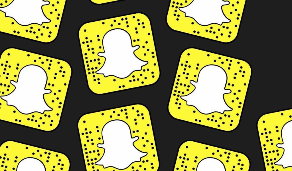 Snapchat Snapchat