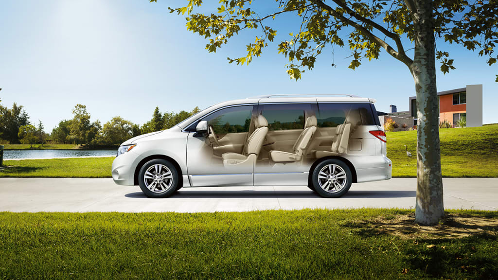 most reliable minivans used