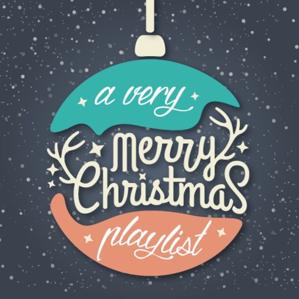 10 Unknown Christmas Songs to Spice up Your Holiday Playlist 10 Unknown Christmas Songs to Spice up Your Holiday Playlist