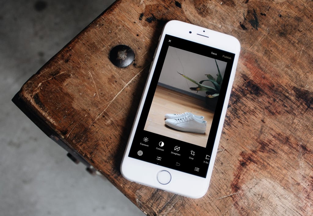 The 10 Best Tools for Editing Photos The 10 Best Tools for Editing Photos