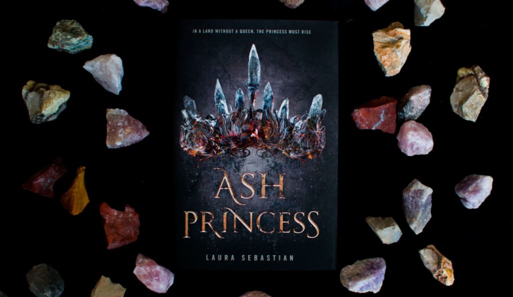 The Ash Princess Death – The Ash Princess Wiki – ZMIF