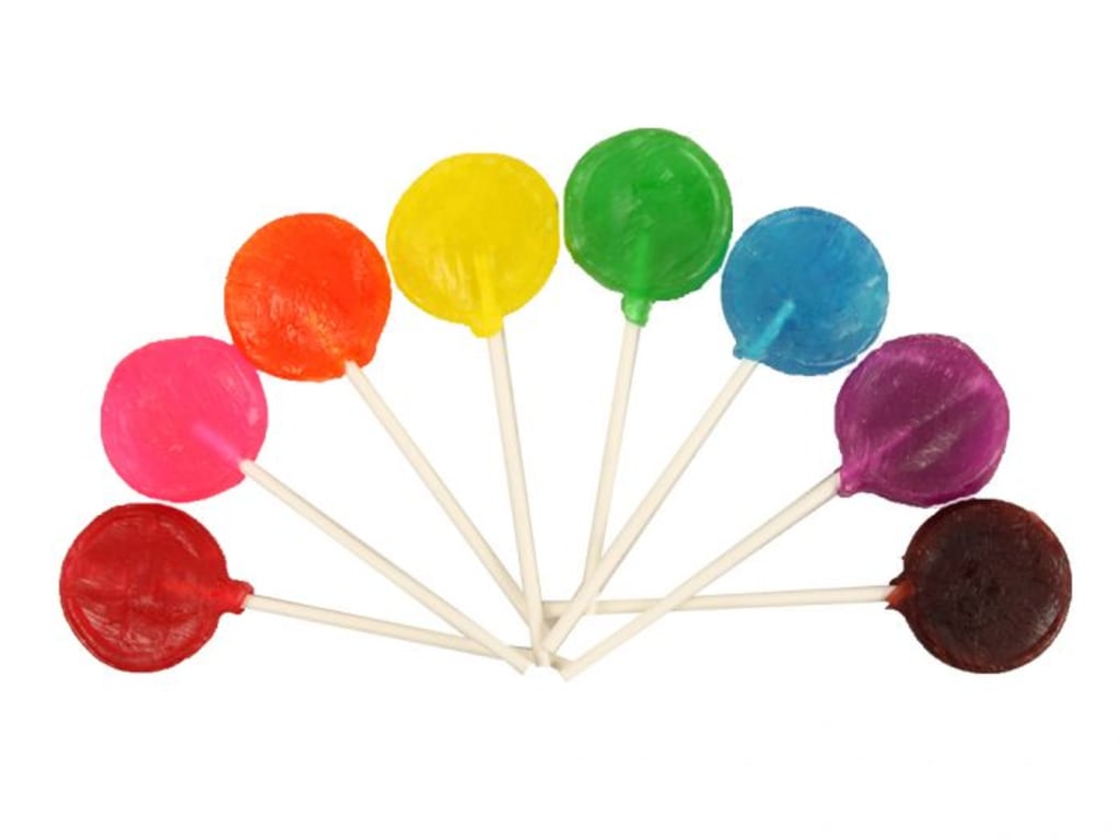 Lolli Jolly Wet Dream Lolli Jolly Wet Dream